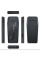 Ігрова приставка M8 Data Frog 4K HDMI з 10000 іграми, 64 GB, бездротові джойстики, підтримка емуляторів