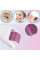 Мезоролер Derma Roller System 5 в 1 для обличчя й тіла, антивіковий масажний ролик, догляд за шкірою