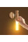 Лампа-нічник із датчиком руху та магнітним тримачем INTELLIGENT INDUCTION LIGHT, автономна акумуляторна