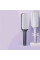 Гребінець масажний Hair Straightener AND LY-639 з функцією самоочищення, для всіх типів волосся