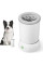 Автоматична лапомийка для собак Pet Foot Wash з USB зарядкою, силіконовими щітками