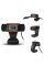 Вебкамера OKey WebCam HD 720P Black/Orange з мікрофоном і USB-приєднанням