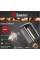 Міксер ручний Domotec R-6664, 800 Вт, 5 швидкостей, Турбо та Пульс, віночки та гаки