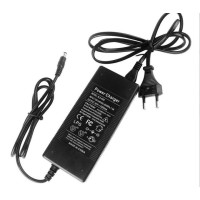 Зарядний пристрій 42 В 2 А для гіроборду, гіроскутера, мінісегвея й електровелосипеда