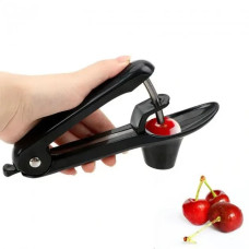 Вишнечистка Veleka Pitter Cherry Olive, ручна пластикова, для видалення кісточок із вишні та черешні