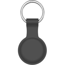 Мінітрекер з брелоком для пошуку ключів, сумок і гаманця, Bluetooth-локатор для Android та iOS