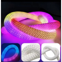 Світлодіодна стрічка-шланг LED SFK-30, 5 м, для інтер'єру та вулиці