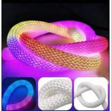 Світлодіодна стрічка-шланг LED SFK-30, 5 м, для інтер'єру та вулиці