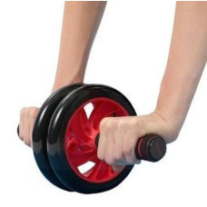 Універсальний набір для фітнесу 7в1 Set-Sport — ролик, еспандери, скакалка, упори для віджимань