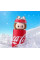 Плюшевий брелок Labubu у формі банки Coca Cola м'яка колекційна іграшка
