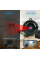 Мінікамера V380 WiFi IP 1080p P7-M8 OMG Eye, радіоняня, нічне бачення, віддалений перегляд, двосторонній аудіозв'язок