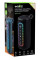 Колонка Bluetooth IMENSO IMS-S1041 BT v5.3 з RGB-підсвіткою, акумулятор 1200 мА·год і подвійний динамік 5 Вт × 2