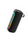 Колонка Bluetooth IMENSO IMS-S1041 BT v5.3 з RGB-підсвіткою, акумулятор 1200 мА·год і подвійний динамік 5 Вт × 2
