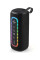 Колонка Bluetooth IMENSO IMS-S1041 BT v5.3 з RGB-підсвіткою, акумулятор 1200 мА·год і подвійний динамік 5 Вт × 2