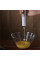 Електричний портативний міксер-капучинатор EGG BEATER, бездротовий спінювач, ручний USB міксер