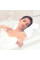 Подушка для ванни на присосках Bathtub Pillow 106 — комфортний підголівник для джакузі та ванни