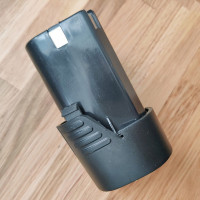 Акумуляторна батарея для шуруповерту 12V 1.5Ah Li-ion AND 0410-3