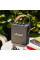 Портативна колонка Marshall Stockwell II Bluetooth 5.0, 20 Вт, до 20 годин роботи, швидка зарядка USB-C, чорна