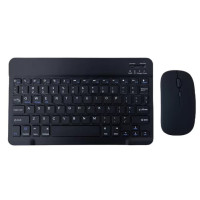Бездротовий комплект клавіатура та миша AND 5370 з Bluetooth і перезарядною батареєю