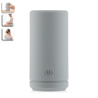 Вакуумна банка для масажу FM-54 Magic Jar на акумуляторі