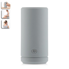 Вакуумна банка для масажу FM-54 Magic Jar на акумуляторі