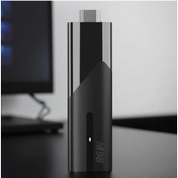 Голосовий пульт дистанційного керування TV Box AND HA-200, Android 13, 2/16 ГБ