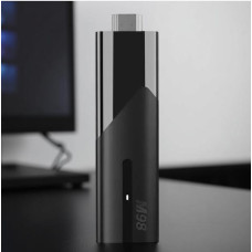 Голосовий пульт дистанційного керування TV Box AND HA-200, Android 13, 2/16 ГБ