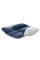 Ортопедична подушка для сидіння Pure Posture, подушка для спини та хребта на стілець, ортопедична подушка для офісу та авто