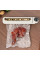 Вакуумний пакувальник LC-802, вакууматор для продуктів Vacuum Sealer, кухонний апарат для вакуумного пакування