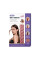 Епілятор для обличчя 3 в 1 Hair Remover DT-891 DT-892, жіночий тример для видалення волосся на обличчі, портативний епілятор