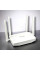 Wi-Fi 6 роутер LB-Link BL-CPE450AX, 4G LTE роутер з підтримкою SIM-карти, мобільний Wi-Fi роутер для дому та офісу, LTE роутер