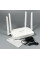 Wi-Fi 6 роутер LB-Link BL-CPE450AX, 4G LTE роутер з підтримкою SIM-карти, мобільний Wi-Fi роутер для дому та офісу, LTE роутер