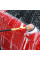 Щітка для миття авто з підключенням до шланга Water Blast Cleaner Roto Brush MAG-764, обертова щітка для шланга, насадка для миття
