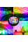Світлодіодна гірлянда 10 м Bluetooth RGB LED стрічка керування з телефону USB Dreamcolor вулична гірлянда для дому саду
