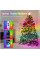 Світлодіодна гірлянда 10 м Bluetooth RGB LED стрічка керування з телефону USB Dreamcolor вулична гірлянда для дому саду