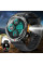 Смарт годинник S100 чоловічого стилю LIGE ударостійкий outdoor smartwatch з ліхтариком, Bluetooth дзвінками, пульсометром