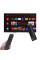 Смарт ТВ приставка Android TV Stick R3 4K Ultra Android 14, медіаплеєр TV HDMI 2GB 16GB WiFi 6
