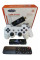 Ігрова приставка Game Stick X3 Plus 8K, ретро консоль 3D Game Stick HDMI з бездротовим джойстиком і пультом