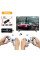 Ігрова приставка Game Stick X3 Plus 8K, ретро консоль 3D Game Stick HDMI з бездротовим джойстиком і пультом