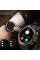 Смарт годинник S100 чоловічого стилю LIGE ударостійкий outdoor smartwatch з ліхтариком, Bluetooth дзвінками, пульсометром