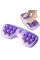 Масажер для ніг Cat Claw Style Foot Massager, роликовий масажер для стоп 12 роликів 4 магніти, масажер для ступнів і литок 360°