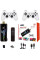 Ігрова приставка Game Stick X3 Plus 8K, ретро консоль 3D Game Stick HDMI з бездротовим джойстиком і пультом