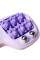 Масажер для ніг Cat Claw Style Foot Massager, роликовий масажер для стоп 12 роликів 4 магніти, масажер для ступнів і литок 360°