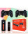 Ігрова приставка X9 8K 64GB 30000 ігор Android TV Game Stick, ретро консоль HDMI з 2 бездротовими джойстиками