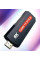 Ігрова приставка X9 8K 64GB 30000 ігор Android TV Game Stick, ретро консоль HDMI з 2 бездротовими джойстиками