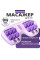 Масажер для ніг Cat Claw Style Foot Massager, роликовий масажер для стоп 12 роликів 4 магніти, масажер для ступнів і литок 360°