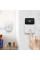 Бездротовий відеодзвінок Wi-Fi Doorbell M6, розумний дверний відеодзвінок з камерою та нічним баченням, акумуляторний