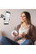 Бездротовий пульт кільце Bluetooth для смартфона керування камерою та гортання сторінок