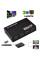 Розгалужувач HDMI  на 4 порти HDMI Splitter 1x4, HDMI спліттер 4K Ultra HD, розподільник HDMI сигналу, дільник HDMI 1 в 4