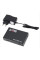Розгалужувач HDMI  на 4 порти HDMI Splitter 1x4, HDMI спліттер 4K Ultra HD, розподільник HDMI сигналу, дільник HDMI 1 в 4